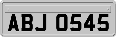 ABJ0545