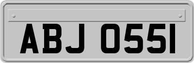 ABJ0551