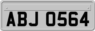 ABJ0564