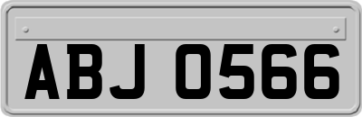 ABJ0566