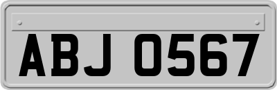 ABJ0567