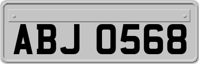 ABJ0568
