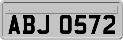 ABJ0572