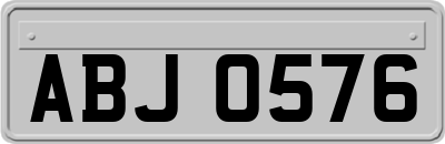 ABJ0576