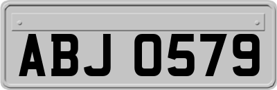 ABJ0579
