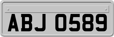 ABJ0589