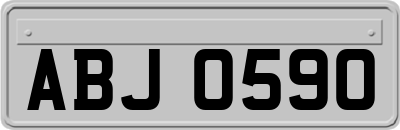 ABJ0590