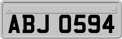 ABJ0594