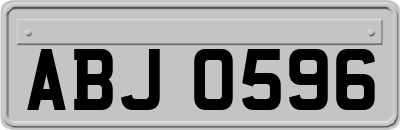 ABJ0596
