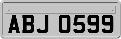 ABJ0599