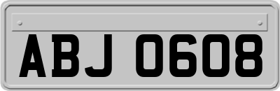ABJ0608