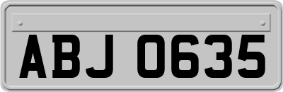 ABJ0635