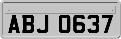 ABJ0637