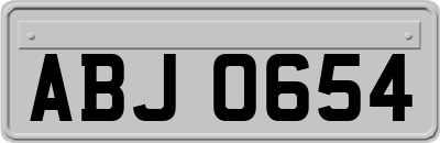 ABJ0654