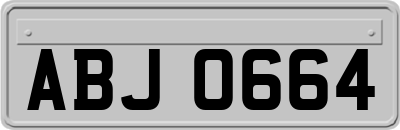 ABJ0664
