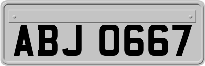 ABJ0667