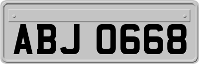 ABJ0668