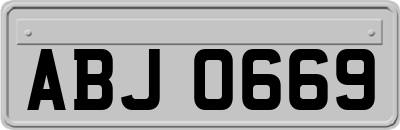 ABJ0669