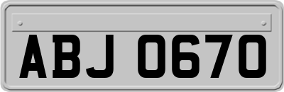 ABJ0670