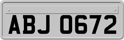 ABJ0672