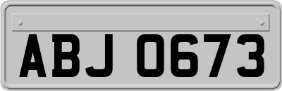 ABJ0673