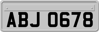 ABJ0678