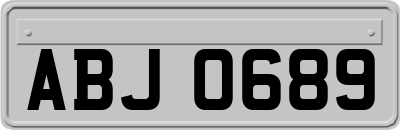 ABJ0689