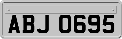 ABJ0695