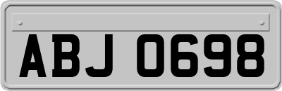ABJ0698