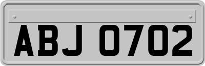 ABJ0702