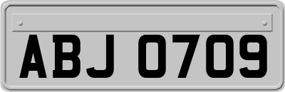 ABJ0709