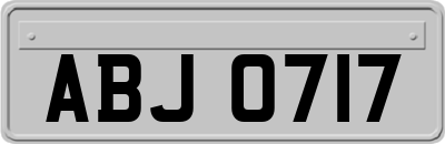 ABJ0717