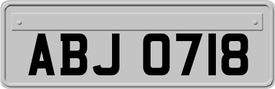 ABJ0718