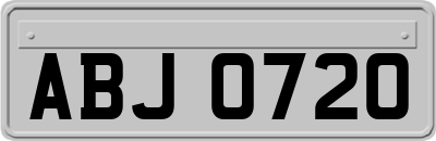 ABJ0720