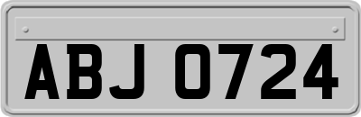 ABJ0724