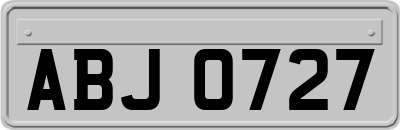 ABJ0727