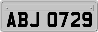 ABJ0729