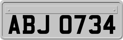 ABJ0734
