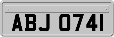 ABJ0741