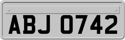 ABJ0742