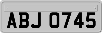 ABJ0745