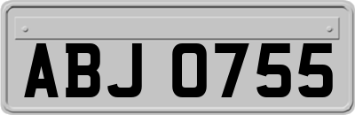 ABJ0755