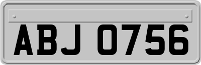 ABJ0756