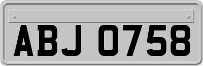 ABJ0758