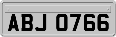 ABJ0766