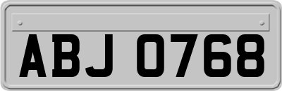 ABJ0768
