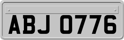 ABJ0776