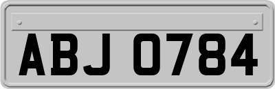ABJ0784