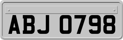 ABJ0798