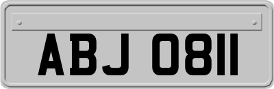 ABJ0811